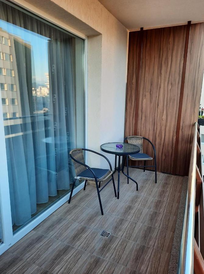 Sorin'S Comfortable Apartment Braşov Eksteriør bilde